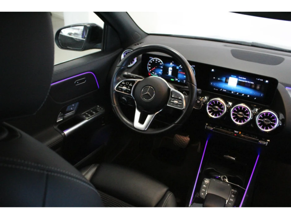 Mercedes-Benz EQA 250 Luxury | Mobile.bg � ����������� 14