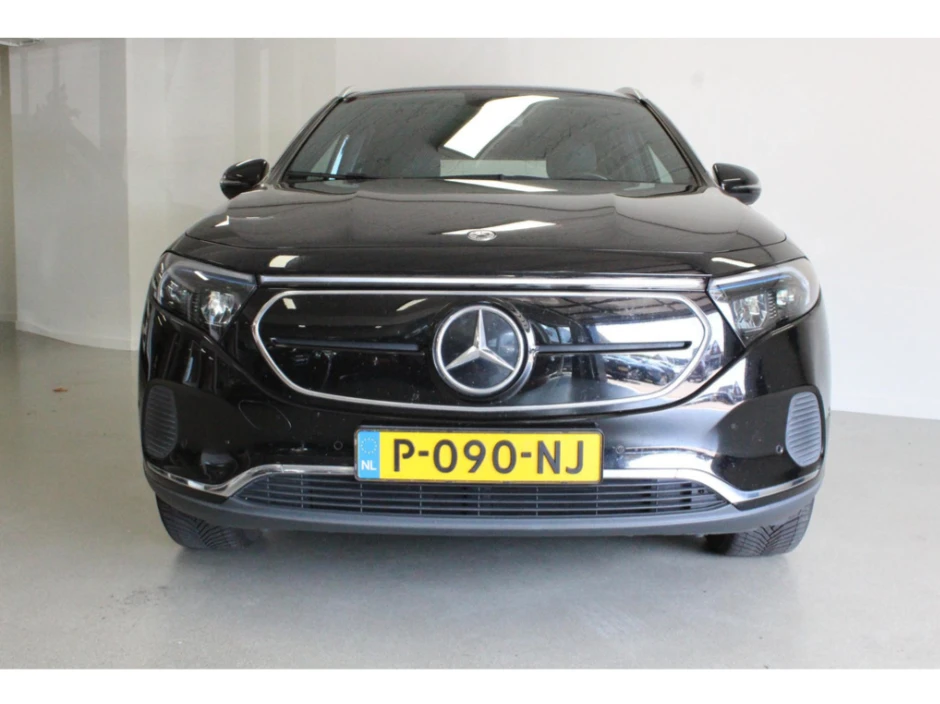 Mercedes-Benz EQA 250 Luxury | Mobile.bg � ����������� 16