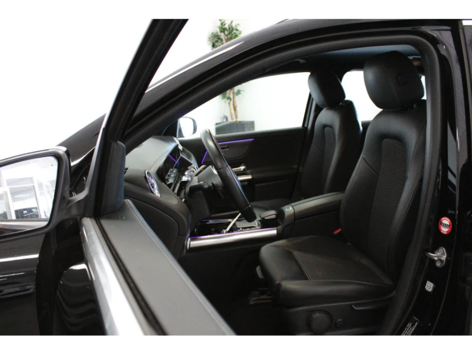 Mercedes-Benz EQA 250 Luxury | Mobile.bg � ����������� 12