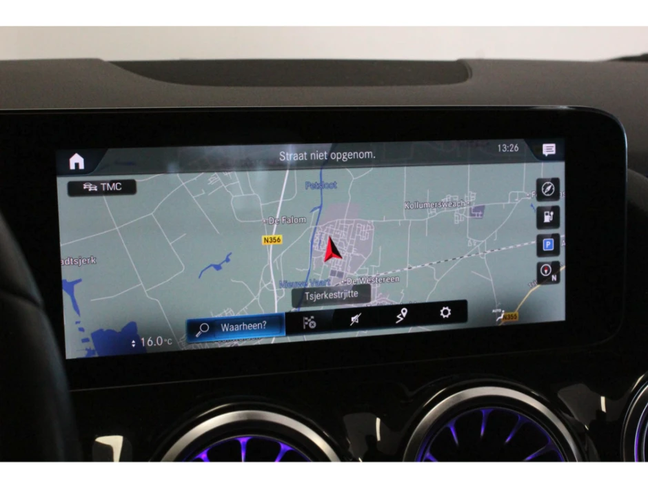 Mercedes-Benz EQA 250 Luxury | Mobile.bg � ����������� 10
