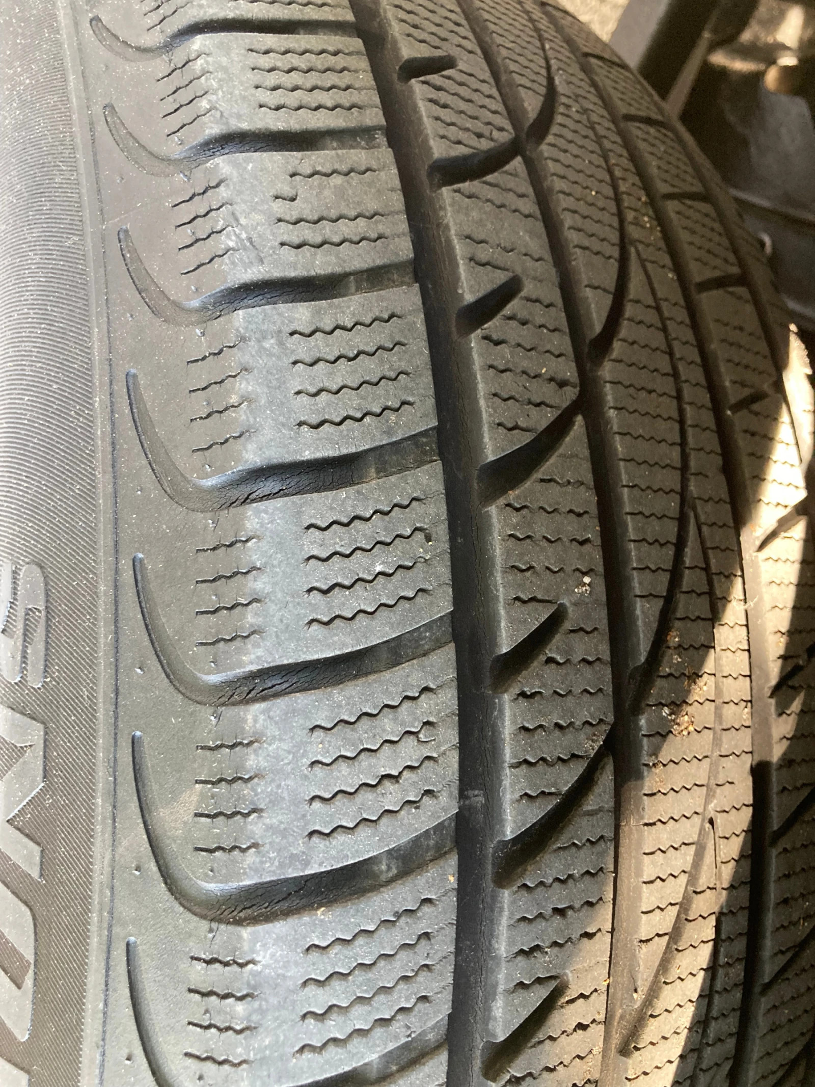 Jeep Grand cherokee 3.0 ЧИСТО НОВ-113408 хил.км., снимка 7 - Автомобили и джипове - 55493295