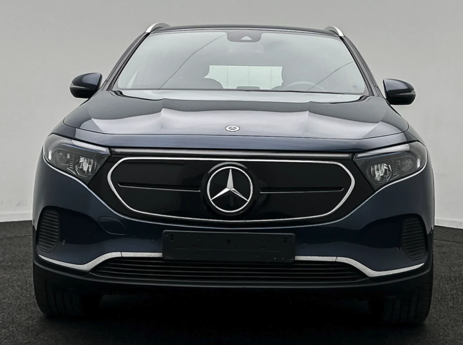 Mercedes-Benz EQA 250 Luxury | Mobile.bg � ����������� 12