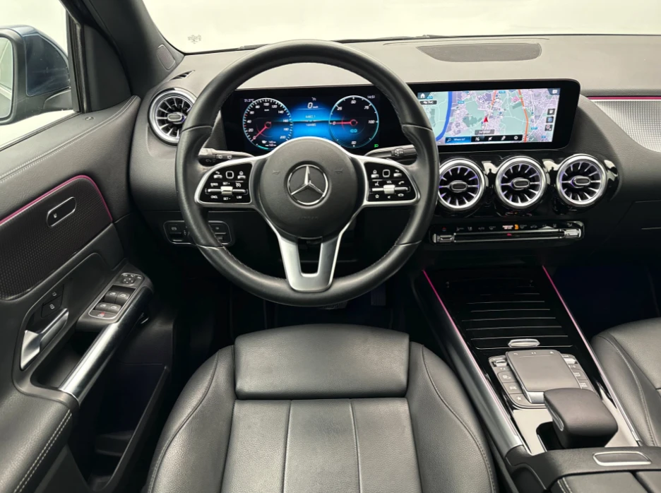 Mercedes-Benz EQA 250 Luxury | Mobile.bg � ����������� 7