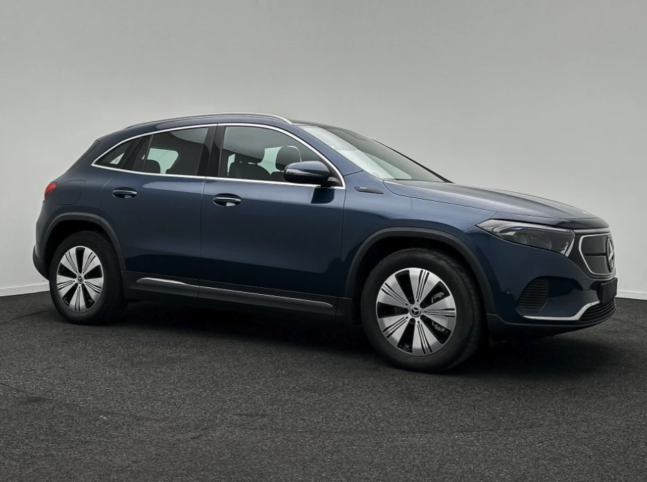 Mercedes-Benz EQA 250 Luxury | Mobile.bg � ����������� 6