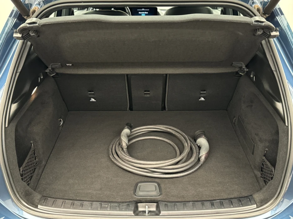 Mercedes-Benz EQA 250 Luxury | Mobile.bg � ����������� 10