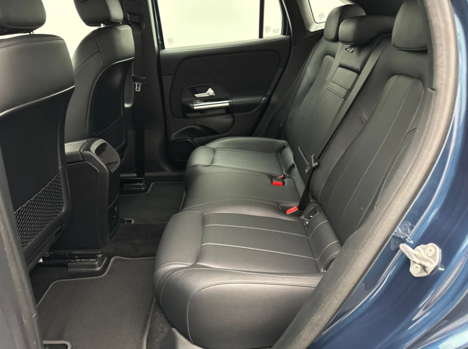 Mercedes-Benz EQA 250 Luxury | Mobile.bg � ����������� 8