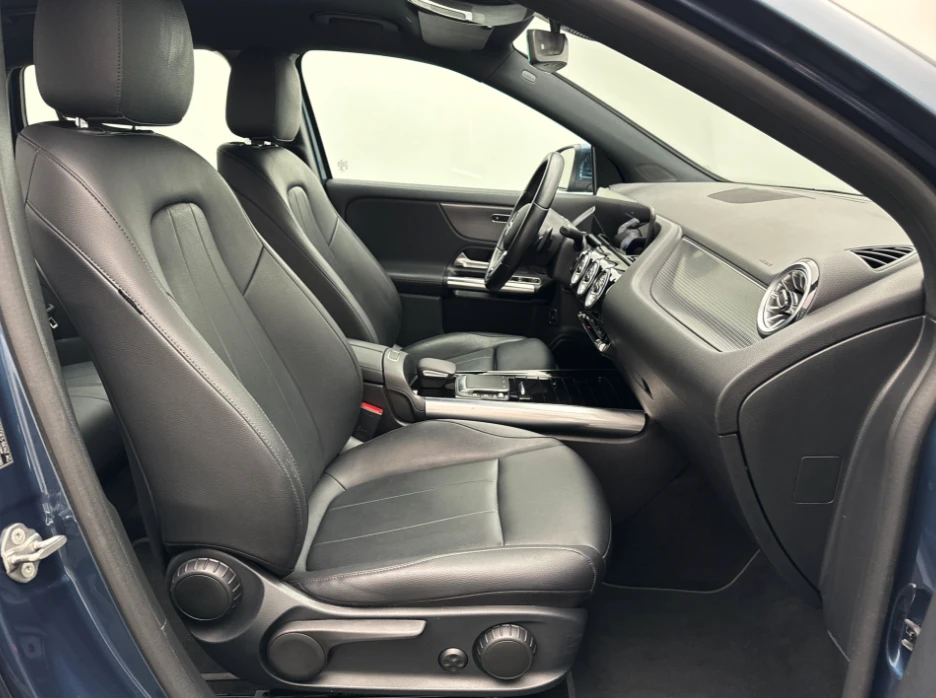 Mercedes-Benz EQA 250 Luxury | Mobile.bg � ����������� 9