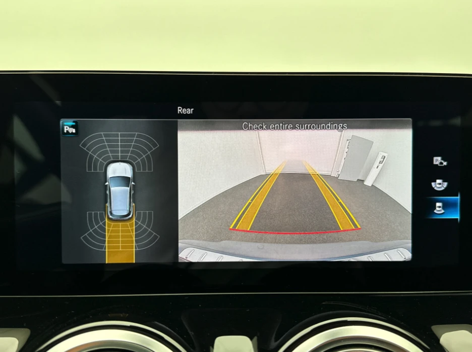Mercedes-Benz EQA 250 Luxury | Mobile.bg � ����������� 11