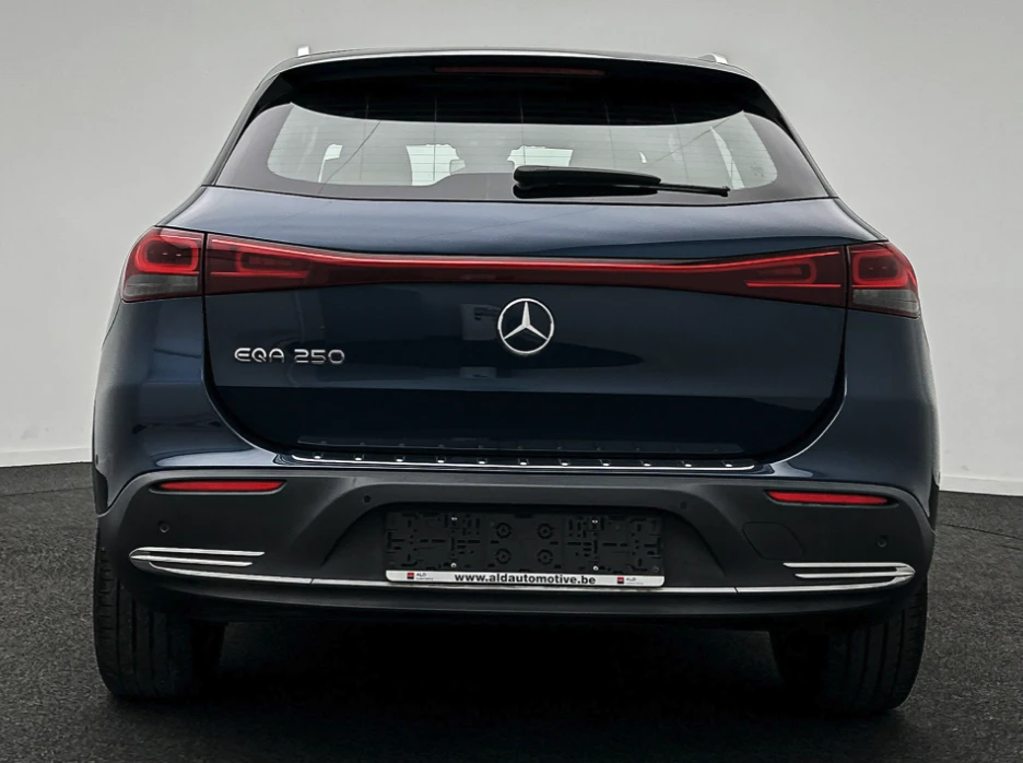 Mercedes-Benz EQA 250 Luxury | Mobile.bg � ����������� 13