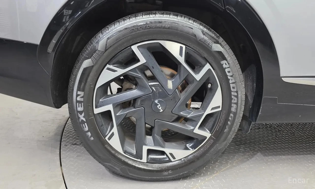 Kia Sportage * Diesel 2.0 2WD * БЕЗ ПЪРВОНАЧАЛНА ВНОСКА, снимка 5 - Автомобили и джипове - 55898190