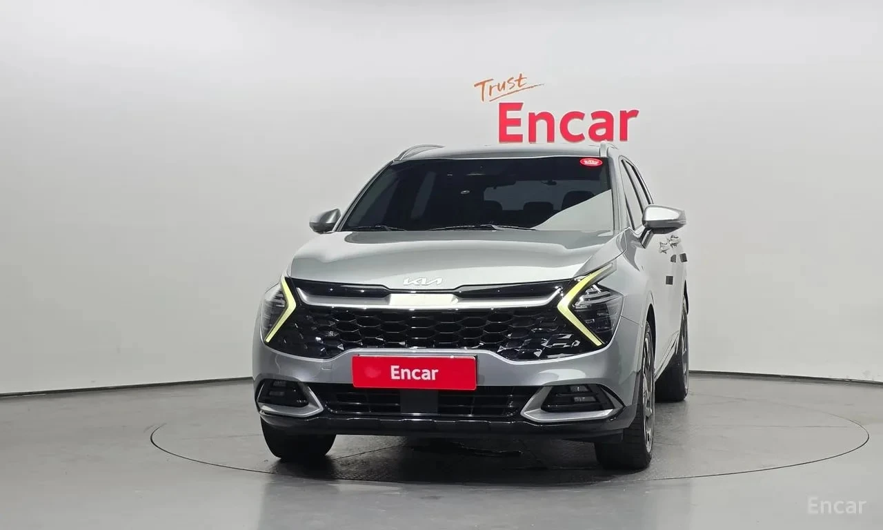 Kia Sportage * Diesel 2.0 2WD * БЕЗ ПЪРВОНАЧАЛНА ВНОСКА, снимка 3 - Автомобили и джипове - 55898190