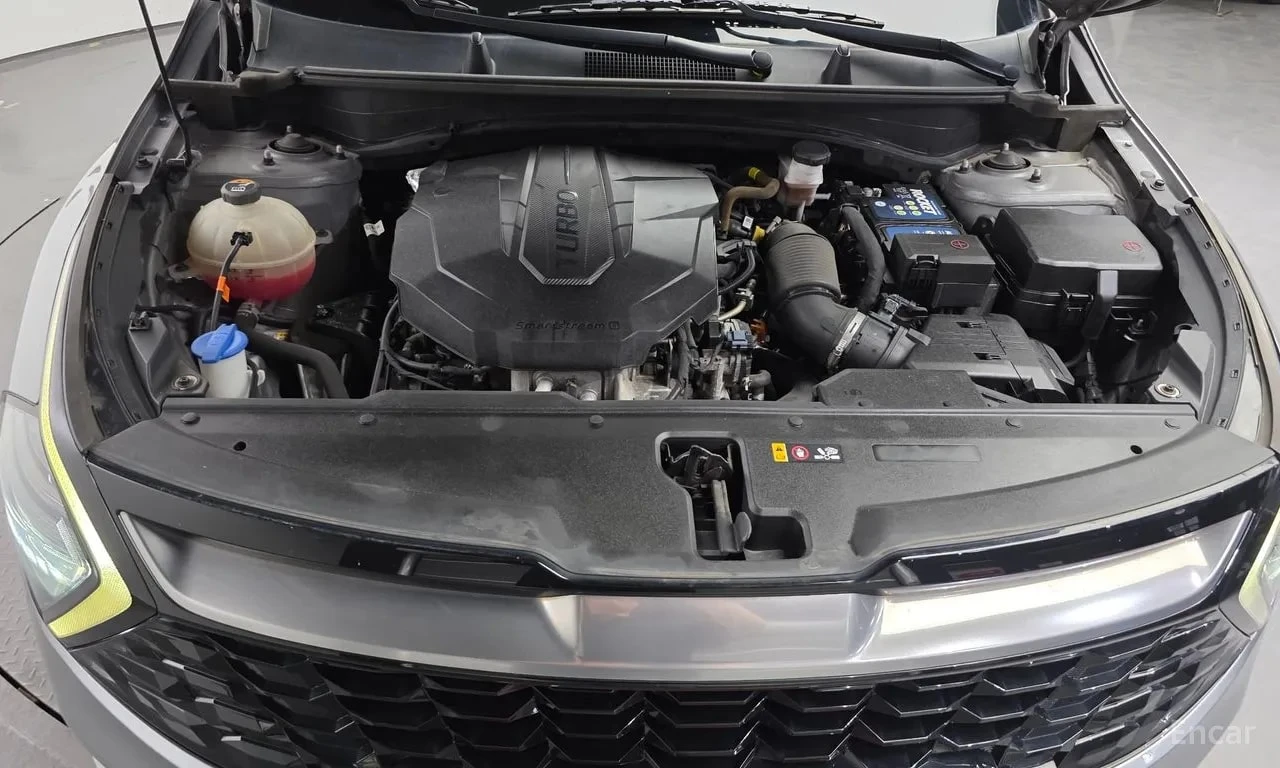 Kia Sportage * Diesel 2.0 2WD * БЕЗ ПЪРВОНАЧАЛНА ВНОСКА, снимка 6 - Автомобили и джипове - 55898190