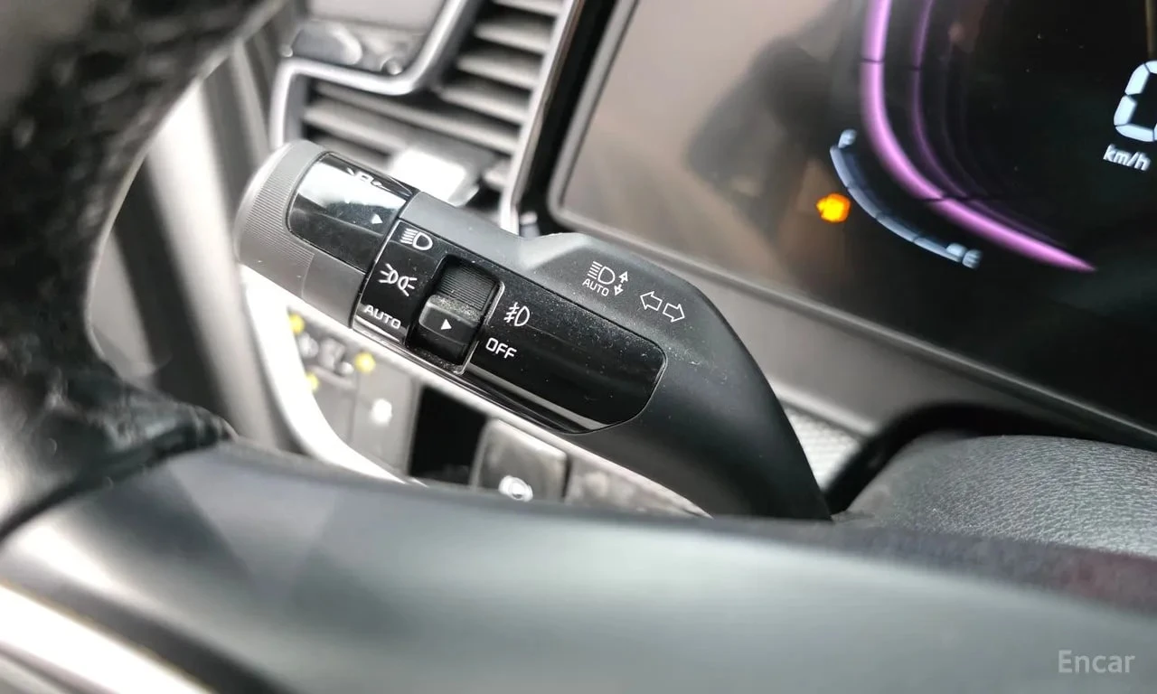 Kia Sportage * Diesel 2.0 2WD * БЕЗ ПЪРВОНАЧАЛНА ВНОСКА, снимка 15 - Автомобили и джипове - 55898190