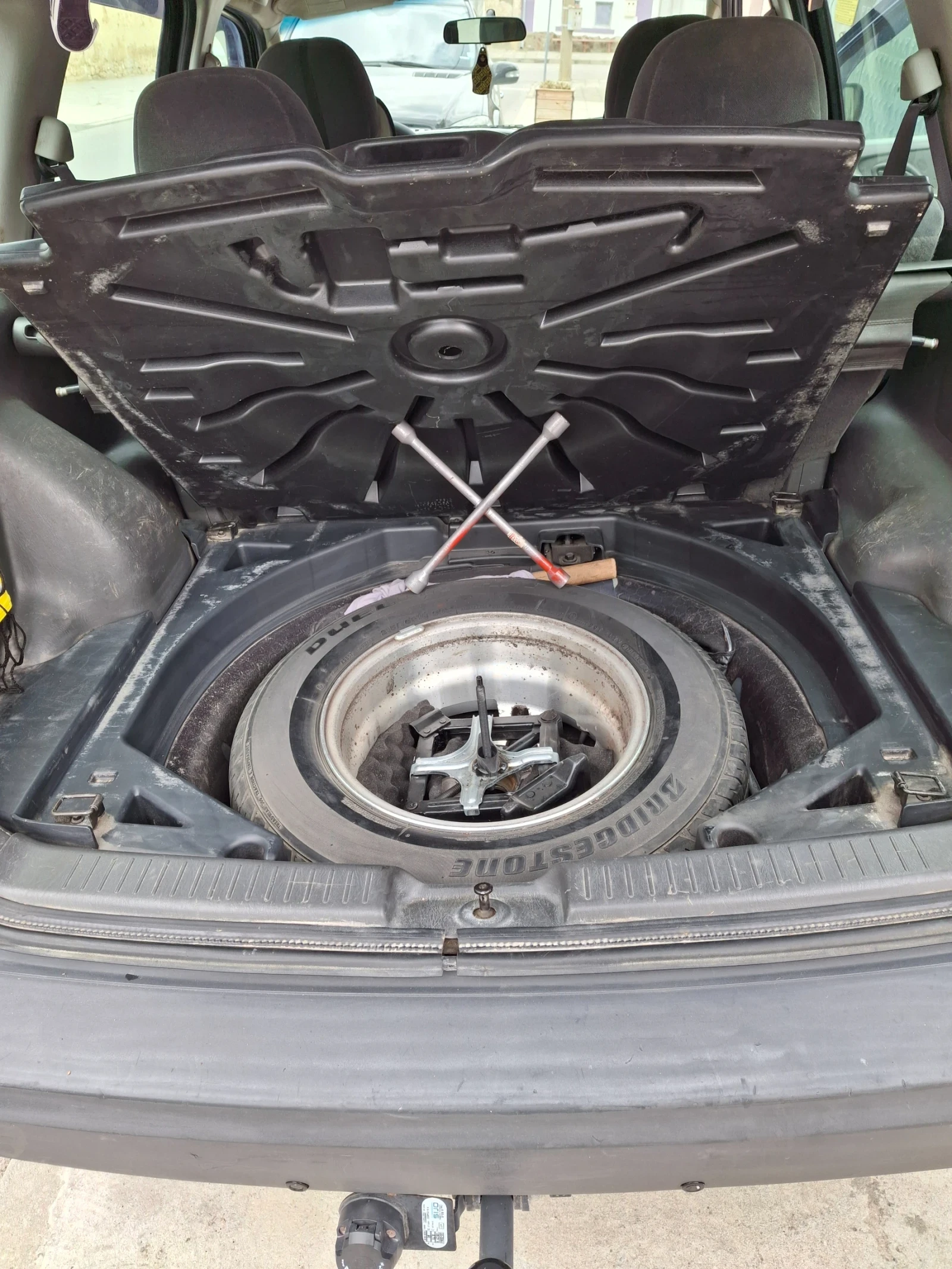 Mazda Tribute 2.0 | Mobile.bg � ����������� 5