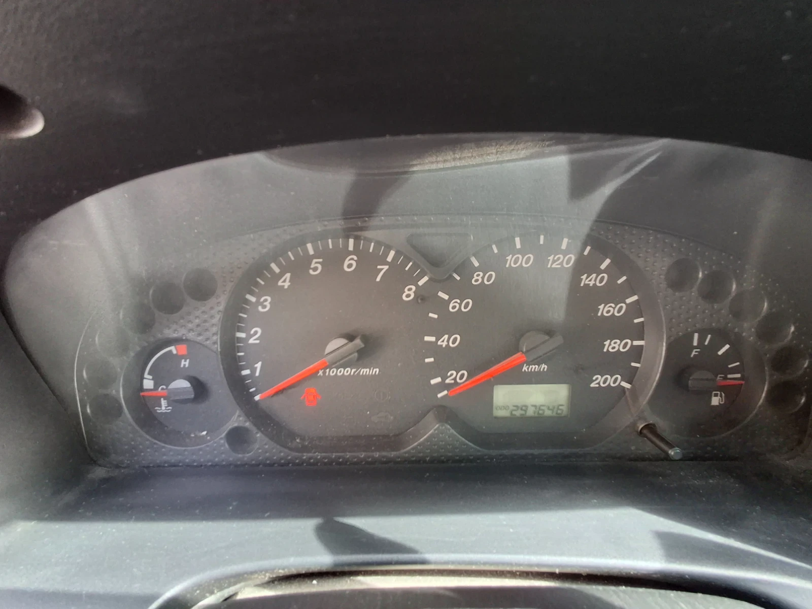 Mazda Tribute 2.0 | Mobile.bg � ����������� 10