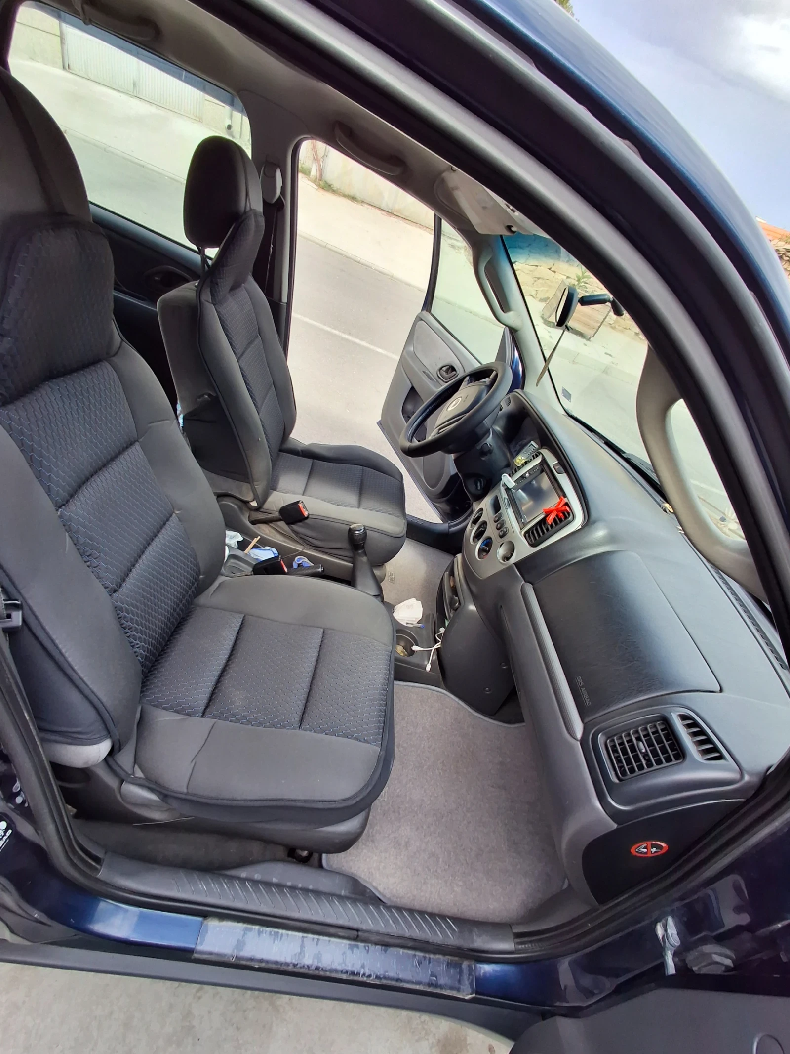 Mazda Tribute 2.0 | Mobile.bg � ����������� 12