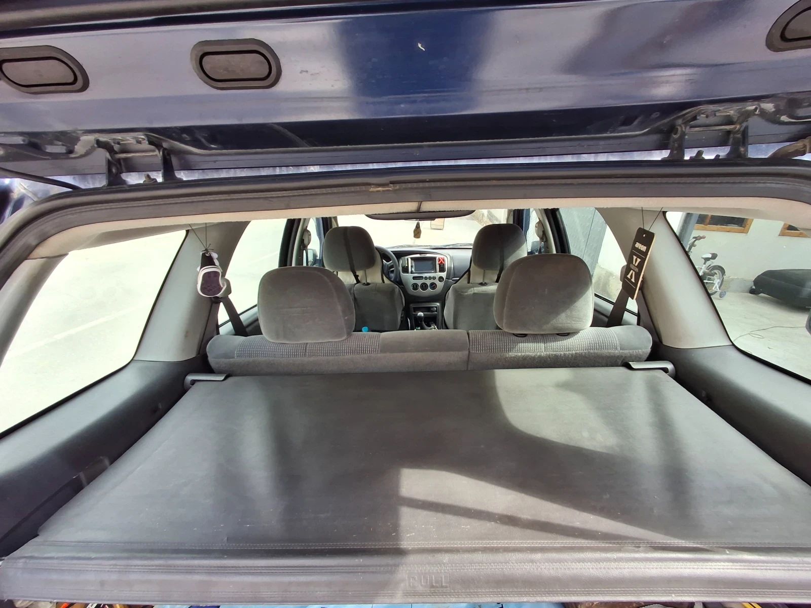 Mazda Tribute 2.0 | Mobile.bg � ����������� 9