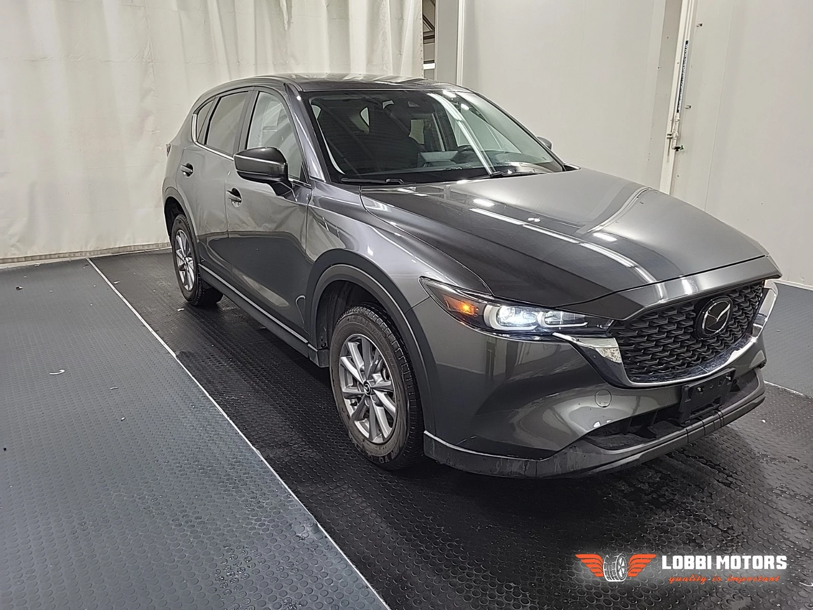 Mazda CX-5, снимка 2 - Автомобили и джипове - 55955811
