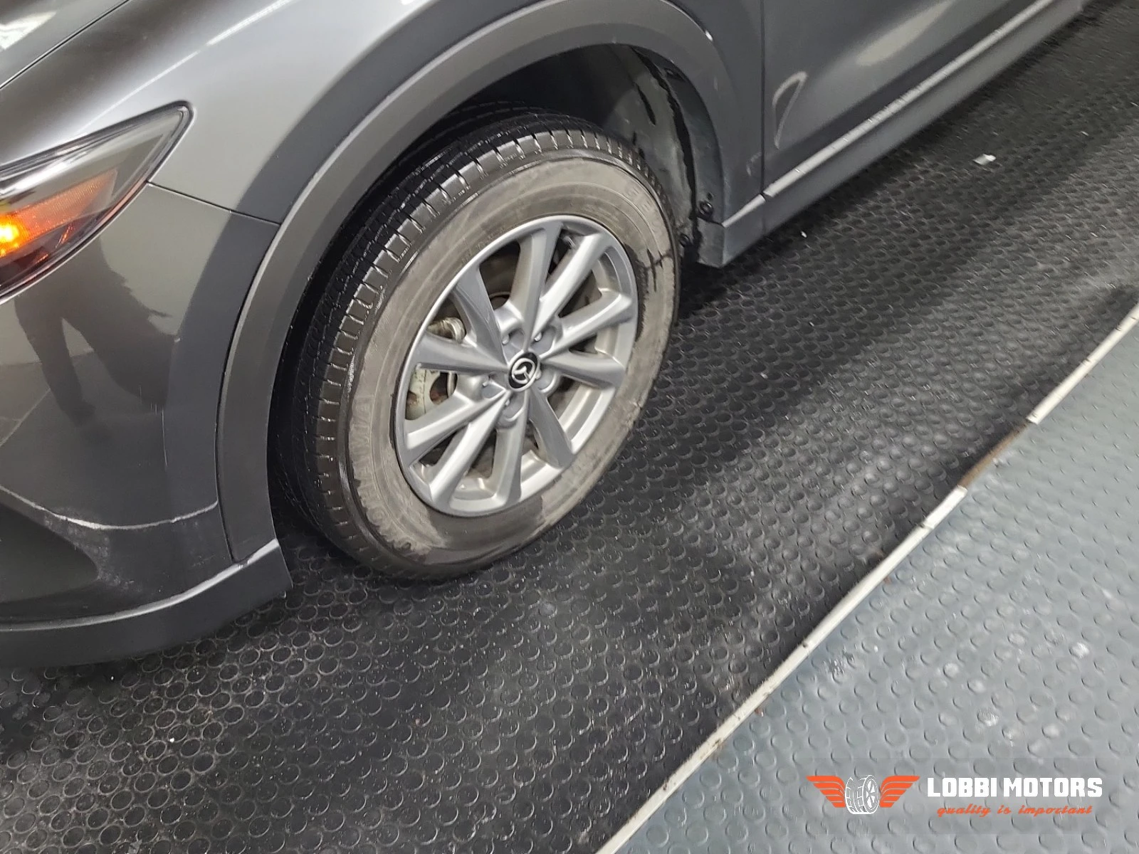 Mazda CX-5, снимка 6 - Автомобили и джипове - 55955811