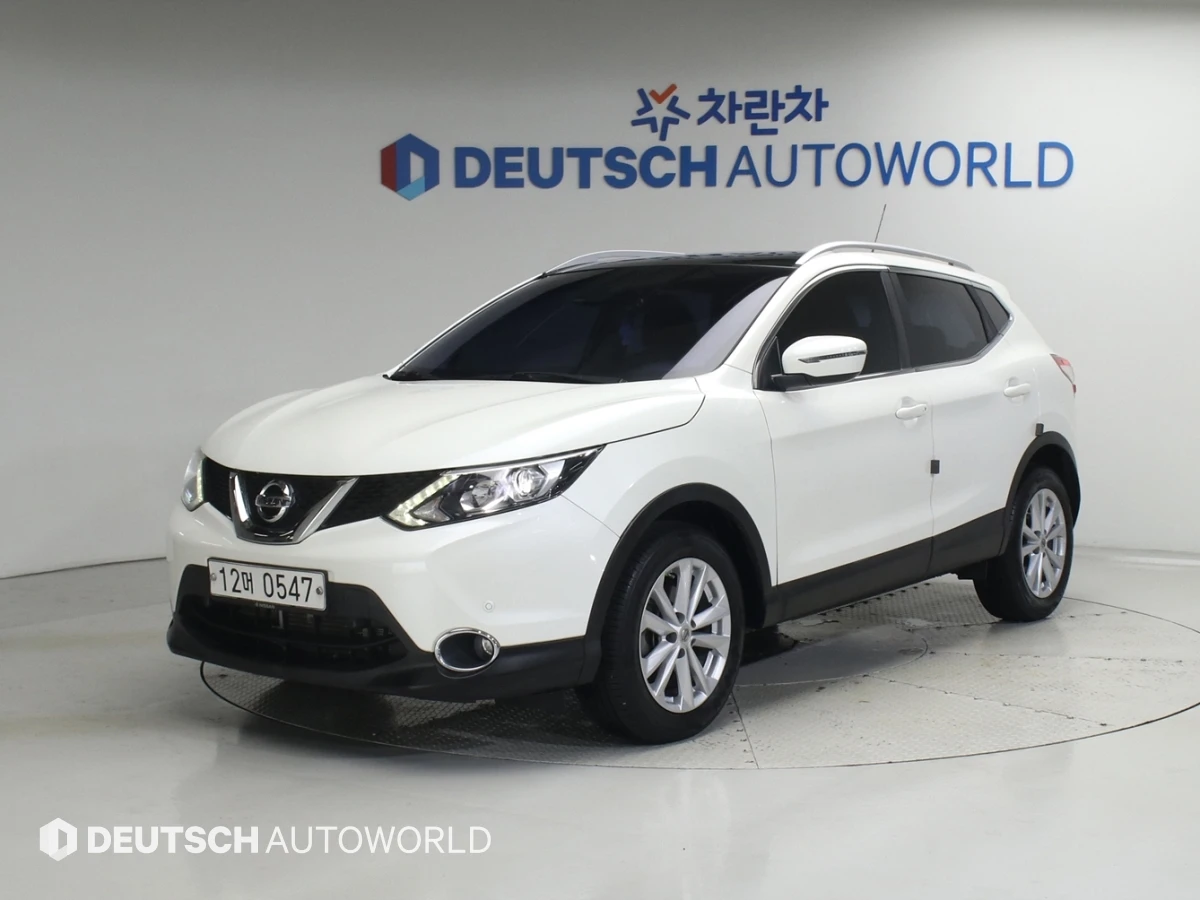 Nissan Qashqai 1.6* ЛЮК* КРАЙНА ЦЕНА