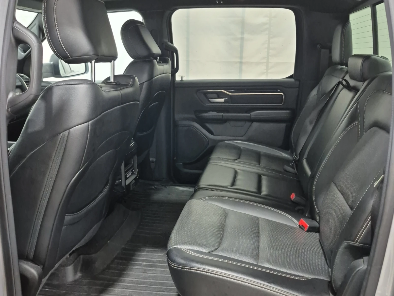 Dodge RAM 1500 SPORT CREW CAB, АВТОКРЕДИТ, снимка 12 - Автомобили и джипове - 56087344