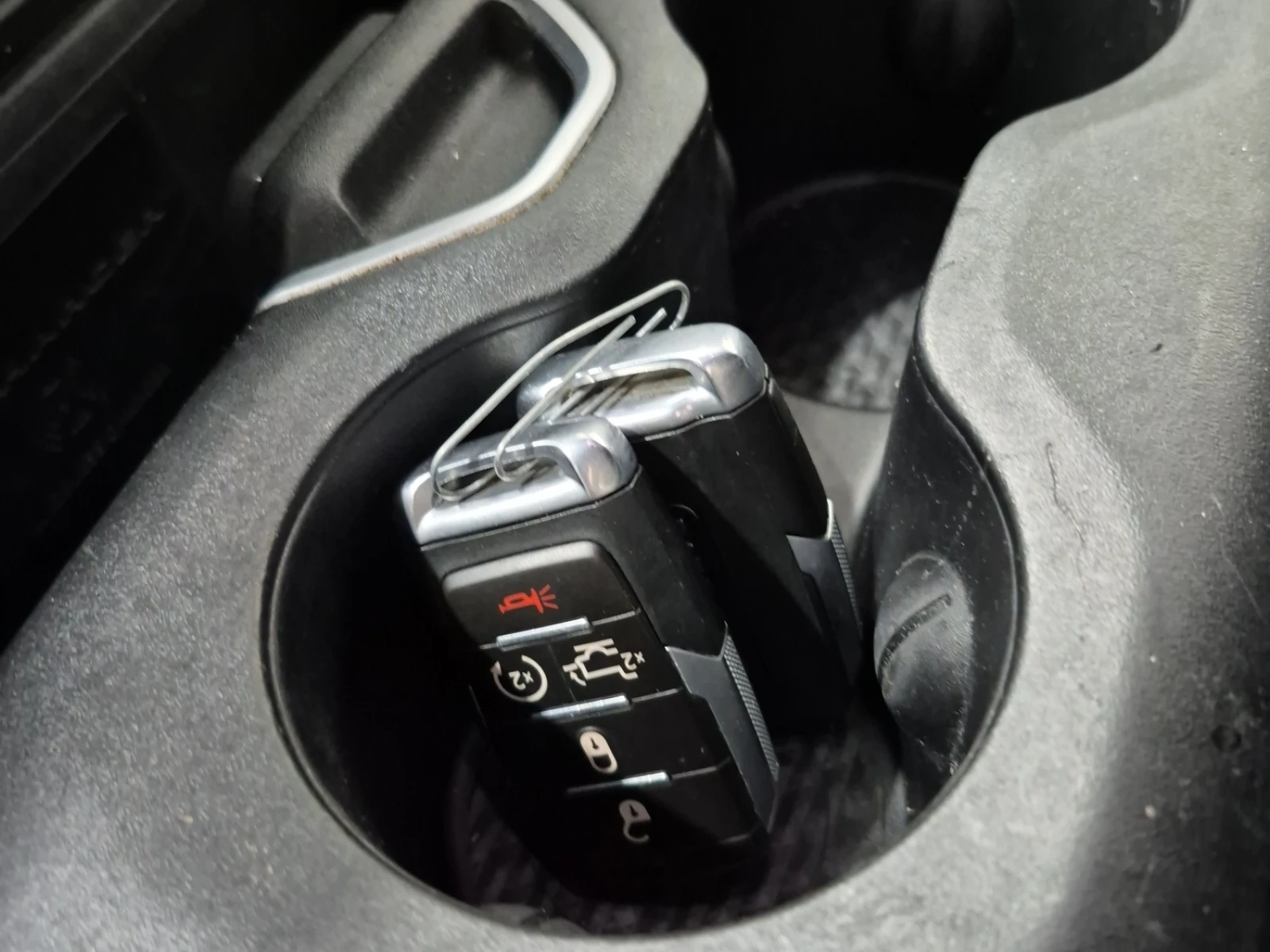 Dodge RAM 1500 SPORT CREW CAB, АВТОКРЕДИТ, снимка 8 - Автомобили и джипове - 56087344