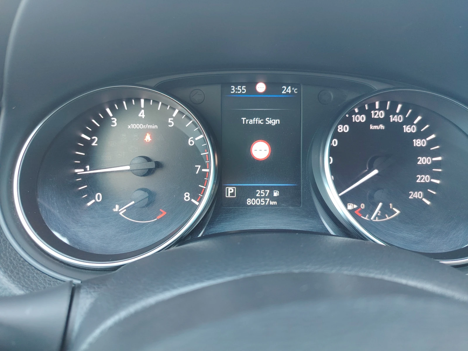 Nissan Qashqai N-Connecta, снимка 5 - Автомобили и джипове - 56334530