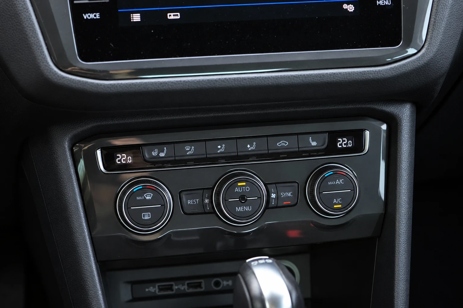 VW Tiguan * 2.0TDI* 4Motion* Highline* 360* DSG*  | Mobile.bg � ����������� 15