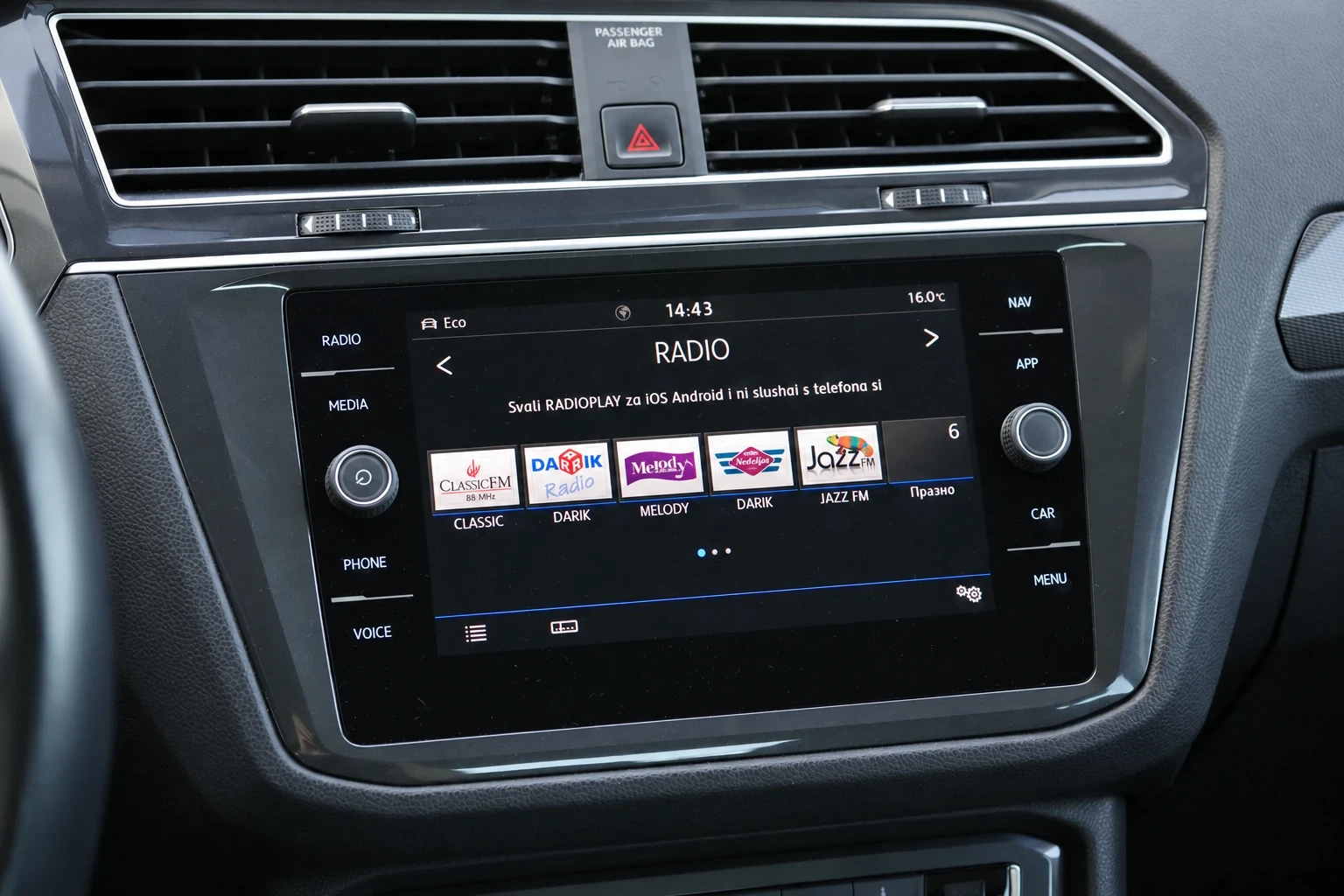 VW Tiguan * 2.0TDI* 4Motion* Highline* 360* DSG*  | Mobile.bg � ����������� 14