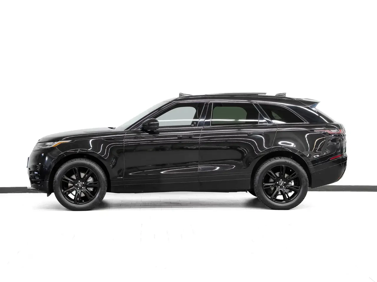 Land Rover Range Rover Velar R-DYNAMIC S P300 | Nav | Panoroof | ACC | BSM 4x4 | Mobile.bg � ����������� 5