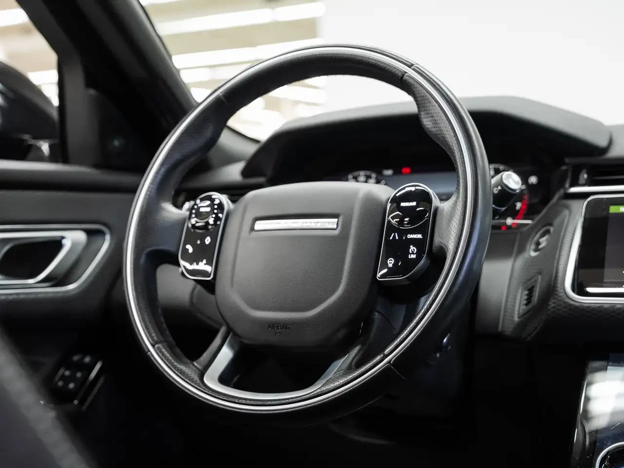 Land Rover Range Rover Velar R-DYNAMIC S P300 | Nav | Panoroof | ACC | BSM 4x4 | Mobile.bg � ����������� 12