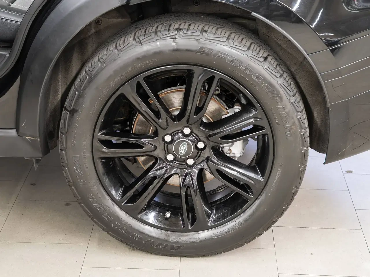 Land Rover Range Rover Velar R-DYNAMIC S P300 | Nav | Panoroof | ACC | BSM 4x4 | Mobile.bg � ����������� 10