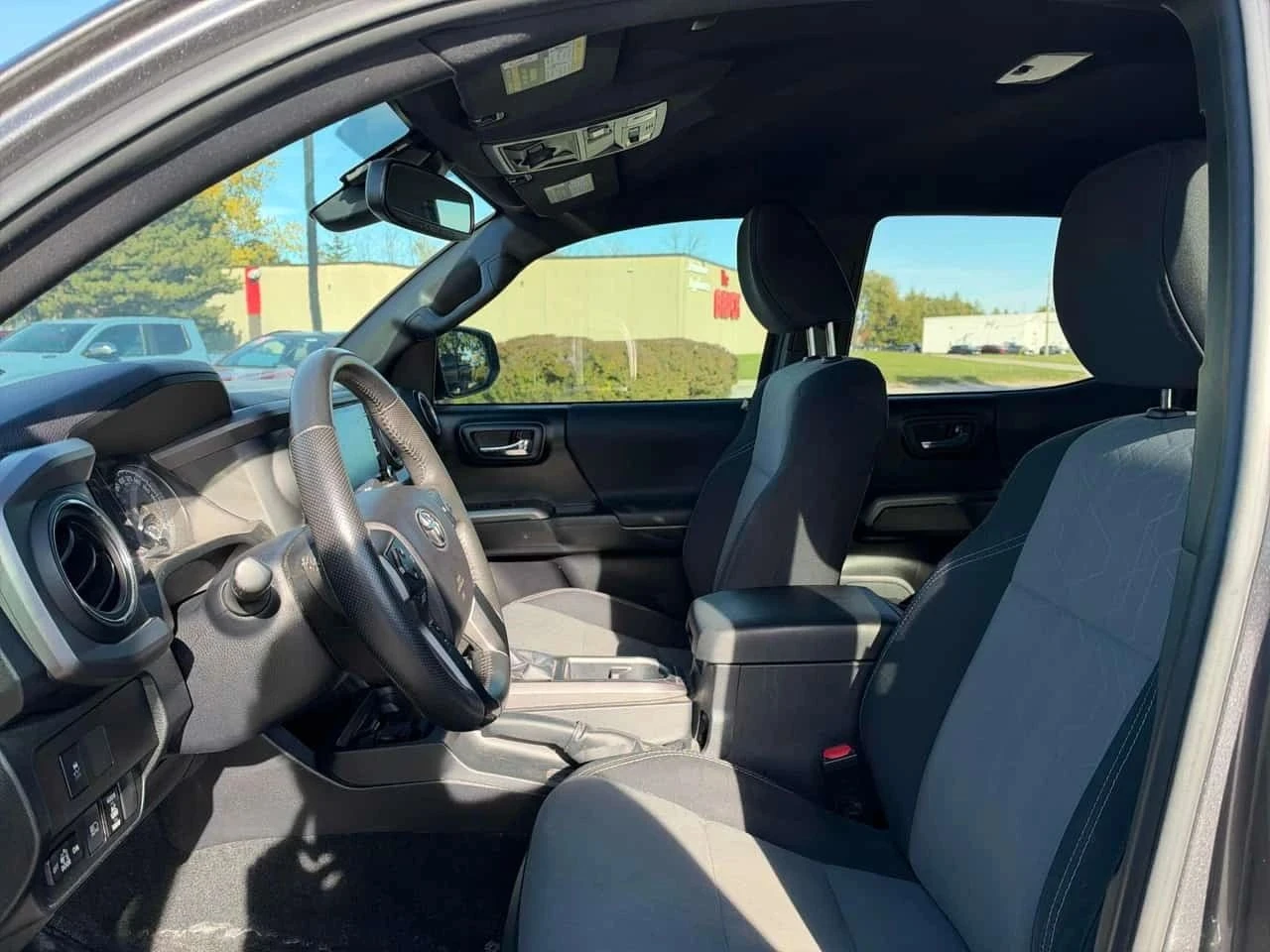 Toyota Tacoma, снимка 5 - Автомобили и джипове - 56685099