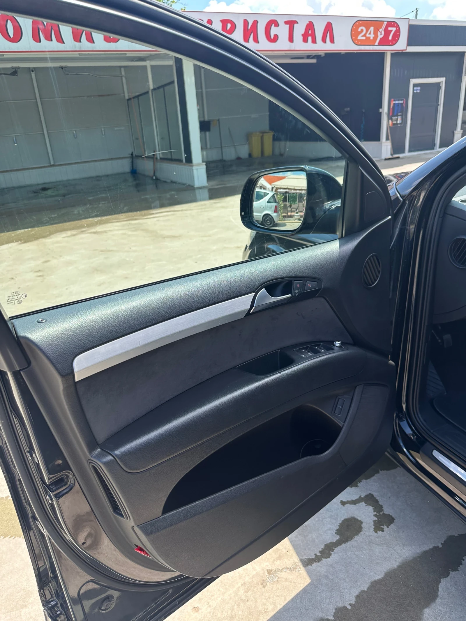 Audi Q7, снимка 12 - Автомобили и джипове - 56706967