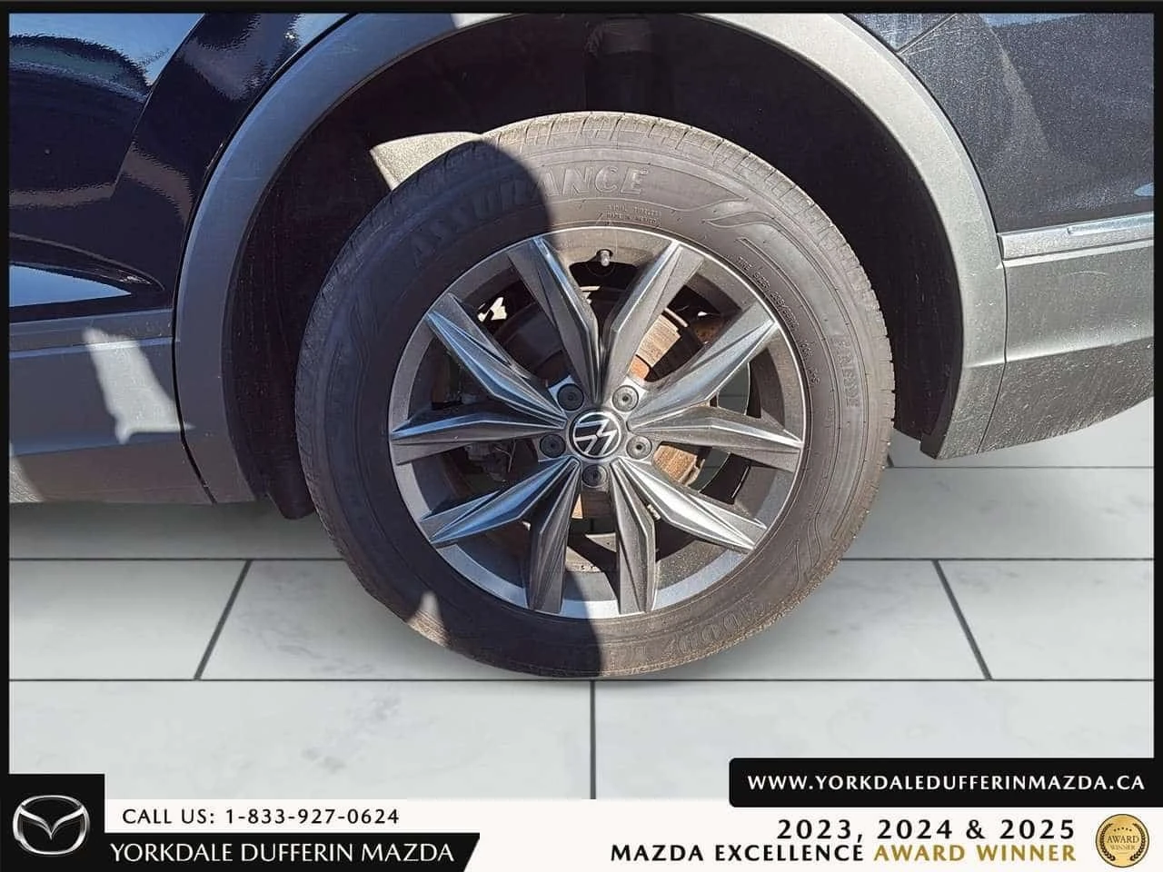 VW Tiguan * 2.0 TSI Comfortline * ���������� *  | Mobile.bg � ����������� 7