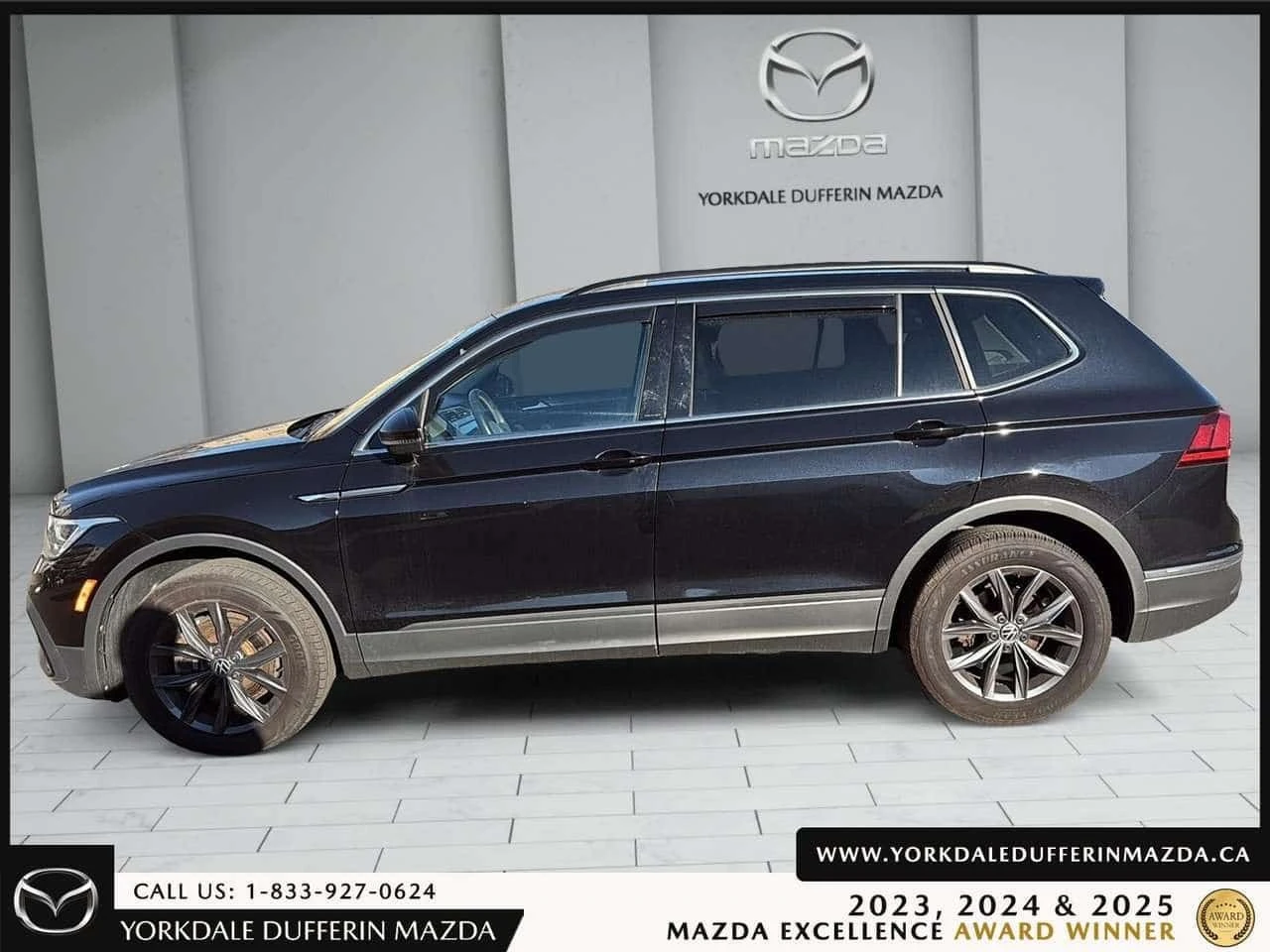 VW Tiguan * 2.0 TSI Comfortline * ���������� *  | Mobile.bg � ����������� 3