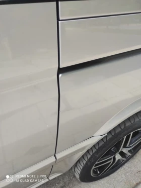 Mercedes-Benz Viano, снимка 12