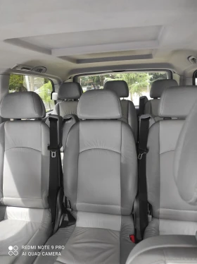 Mercedes-Benz Viano, снимка 7