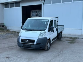 Fiat Ducato 2.3JTD КЛИМАТИК, снимка 1