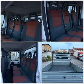 Fiat Ducato 2.3JTD КЛИМАТИК, снимка 12