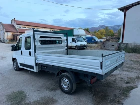 Fiat Ducato 2.3JTD КЛИМАТИК, снимка 3