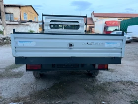 Fiat Ducato 2.3JTD КЛИМАТИК, снимка 4