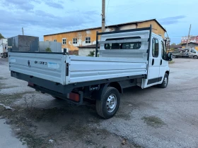 Fiat Ducato 2.3JTD КЛИМАТИК, снимка 5
