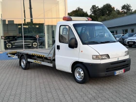     Fiat Ducato 2.8 