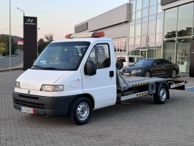     Fiat Ducato 2.8 