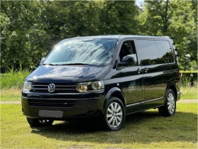 VW Multivan T5.1, Highline, Нов двигател на 8000км, снимка 1