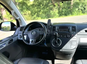 VW Multivan T5, Highline, Нов двигател на 8000км, снимка 8