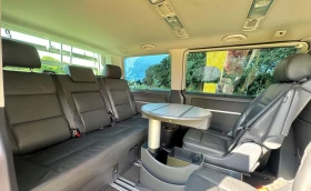 VW Multivan T5, Highline, Нов двигател на 8000км, снимка 10