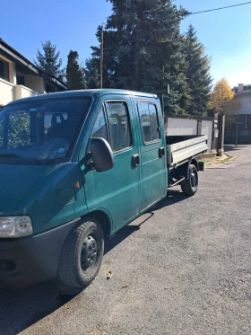 Обява за продажба на Fiat Ducato ~11 800 лв. - изображение 4