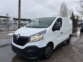 Renault Trafic 1, 600DCI EURO6B | Mobile.bg    3